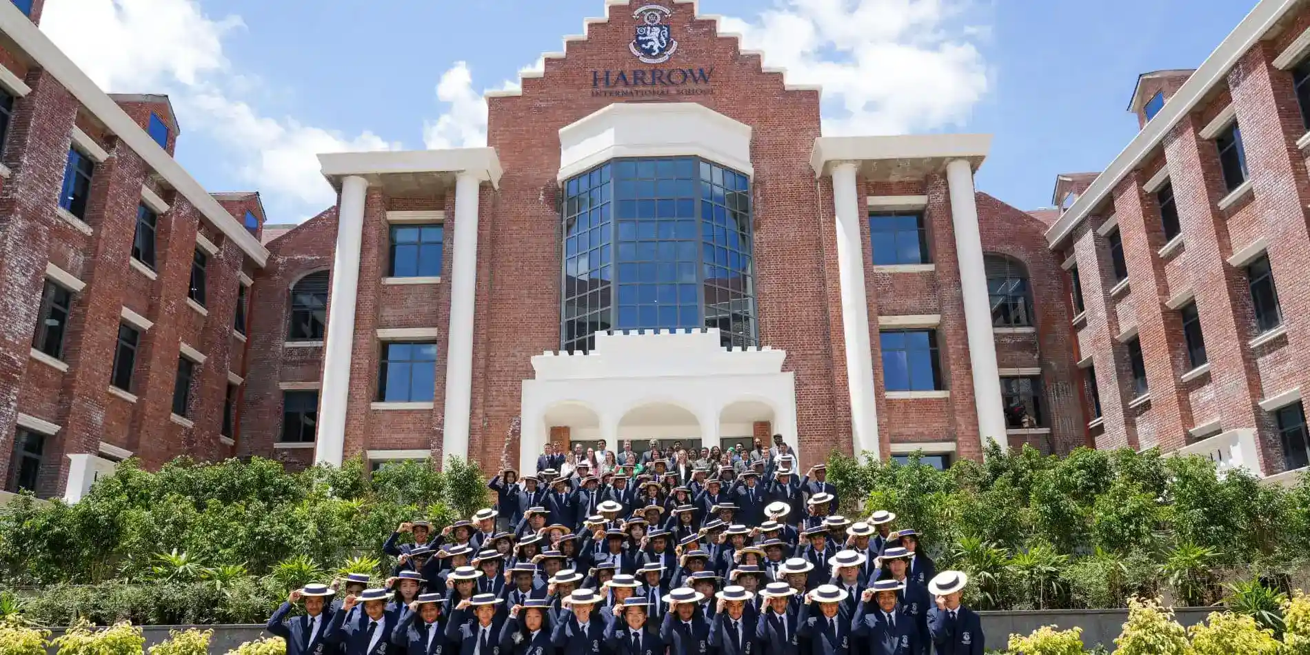 Harrow International School Bengaluru