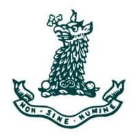 Greene’s College Oxford Logo