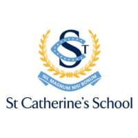 St Catherine’s School Logo