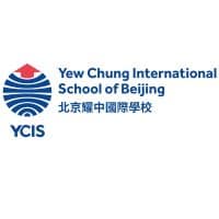 Yew Chung International School of Beijing Logo