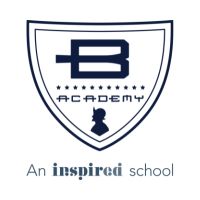 Balboa Academy Logo