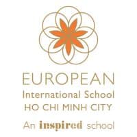 European International School Vietnam Logo